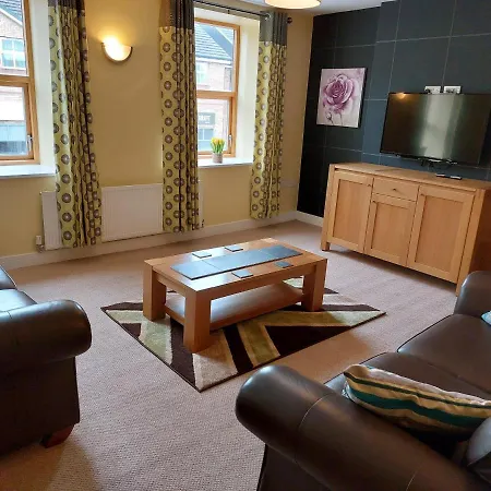 Apartment Above Sweetharts Bakery And Coffeeshop In Blackhill, Durham Shotley Bridge Buitenkant foto