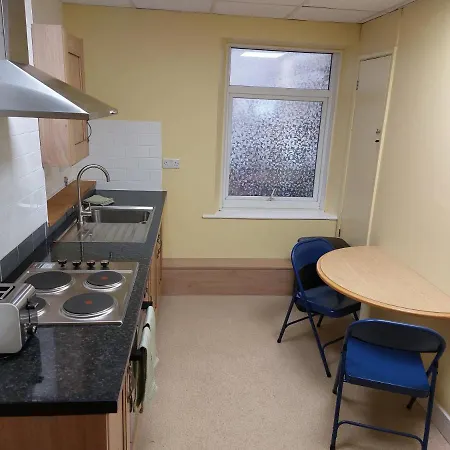 Apartment Above Sweetharts Bakery And Coffeeshop In Blackhill, Durham Shotley Bridge Buitenkant foto