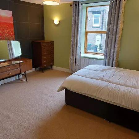 Apartment Above Sweetharts Bakery And Coffeeshop In Blackhill, Durham Shotley Bridge Buitenkant foto
