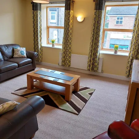 Apartment Above Sweetharts Bakery And Coffeeshop In Blackhill, Durham Shotley Bridge Buitenkant foto