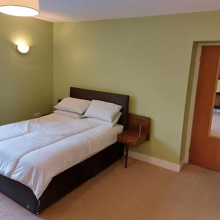 Apartment Above Sweetharts Bakery And Coffeeshop In Blackhill, Durham Shotley Bridge Buitenkant foto