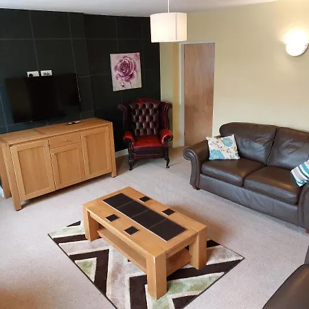Apartment Above Sweetharts Bakery And Coffeeshop In Blackhill, Durham Shotley Bridge Buitenkant foto